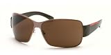 PRADA SPORT SPS - Authentic PRADA SPORT SPS PS 56GS Color: 4AO 3 M 1 PRADA SPORT SPS Sunglasses 56GSSize: 4AO3M1