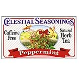 Peppermint Tea - 20 - Bag