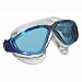 Sporting Goods : Aqua Sphere Vista Blue Lens Swim Goggles