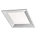 Cree - LR22-34L-35K-10V-EB14 - LED Recessed Troffer, LED Replacement For 2 Lamp LFL, 3500K, Lumens 3400, Rated Life 75, 000 hr.