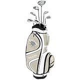 Callaway Ladies Solaire Woods/Irons Sets