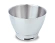 Kenwood 34654 Stainless Steel Bowl Chef - Polished Pkd