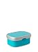 Baby : Rosti Mepal Campus Brotdose, mini - EOS blau