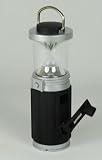 Silverpoint Hiker LED Wind-up Camping Lantern