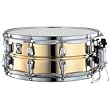 Yamaha SD-4455 Metal Snare Series 14-Inch Snare Drum - Brass