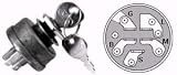 158913 Ignition Switch, Craftsman AYP Roper Wizard Poulan; Noma 305720