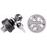 158913 Ignition Switch, Craftsman AYP... from Lawn Tractors