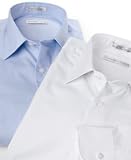 Geoffrey Beene Cool and Dry Dress Shirt