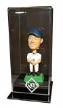 Tampa Bay Rays Single Bobblehead Display
