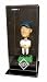 Tampa Bay Rays Single Bobblehead Display