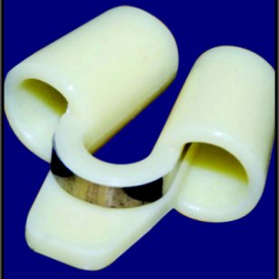 31o6oaQLsYL (NEW) Quiet Nights without Snoring and Sleep Apnea with (Three Sizes) SNOREBEN Anti Snoring Nasal Devices