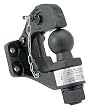 Valley 69970 Pintle Hook with Ball