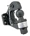 Valley 69970 Pintle Hook with Ball
