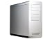 Electronics : Silverstone FT02S Fortress Aluminum Mid-Tower Chassis