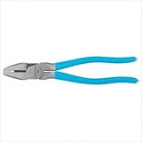 Channellock 140から349-BULKのWiremasterプライヤー