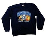 Dallas Mavericks Youth Crew Neck Sweatshirt, Size= X-Large