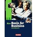 Basis for Business - Third Edition: B2 - Kursbuch
