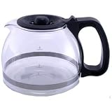 Krups Cafe Express Black Replacement Carafe 4 Cup