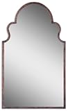 IMAGE OF Brayden Archeded Wall Mirror