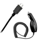 Oriongadgets Car Charger for Samsung Intercept
