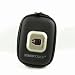 Maximal Power Pou-st-061 Medium Standpouch Eva Hard Shell Digital Camera Case (black)