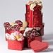 Towering Hearts