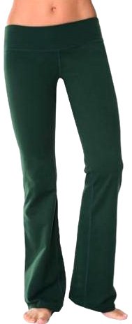 Buy Beyond Yoga Supplex Original Pant (Forest Green, Small) online at Discounted New and Used prices. Delivered to your door with Off-The-Bookshelf.