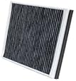 WIX Filters - 24813 Cabin Air Panel, Pack of 1