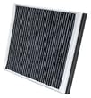 Wix 24813 Cabin Air Filter, Pack of 1