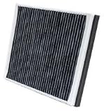 Wix 24813 Cabin Air Filter for select  Cadillac/Oldsmobile/Pontiac models, Pack of 1