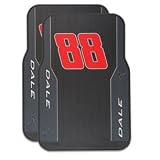 Dale Earnhardt Jr Car Floor Mats