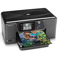 HP Photosmart Premium All-in-One Printer (CD055A#ABA)