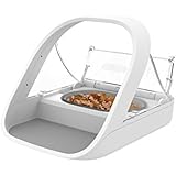 SureFeed Microchip Pet Feeder