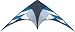 Sports : HQ Sporttrickdrachen Falcon "Blau-Weiss"