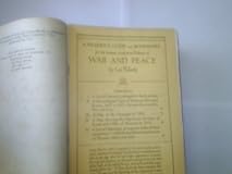 War and Peace