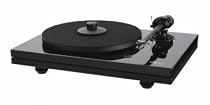 Music Hall MMF 5.1 Turntable