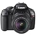 Canon EOS Rebel T3 12.2 MP CMOS Digital SLR with 18-55mm IS II Lens and EOS HD Movie Mode (Black)-visli Cheap Deals