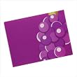 Lucious Grape Cutting Board