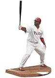 McFarlane Toys MLB Sports Picks Series 18 Action Figure Ryan Howard (Philadelphia Phillies)
