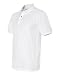 Anvil 50/50 Jersey Knit Sport Shirt 4002