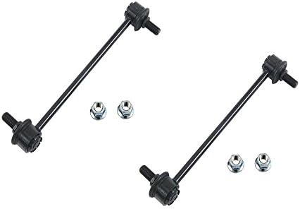 Set of 2 Front Suspension Stabilizer Bar Link CTR 548302E000