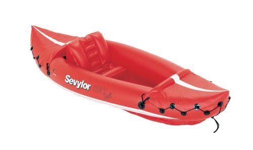 Sevylor Inflatable Bali Kayak