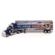 St. Louis Rams Upper Deck Collectibles NFL Peterbilt Tractor-Trailer