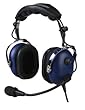 Gulf Coast Avionics Premium Child's Aviation Headset by Gulf Coast Avionics