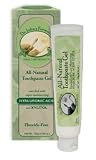 Dr. John's Formula Toothpaste 4.5 oz.