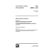 Books : IEC 60601-2-23 Ed. 2.0 en:1999, Medical electrical equipment - Part 2-23: Particular requirements for the safety, including essential performance, of transcutaneous ... partial pressure monitoring equipment