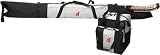 Athalon Two Piece Ski and Boot Bag Set Boxed