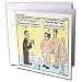 Aquinas - Sumo Theologica Greeting Card is measuring 5.5w x 5.5h. Greeting Cards are sold in sets of 6 or 12. Give these fun cards to your frieds and family as gift cards, thank you notes, invitations or for any other occasion. Greeting Cards are blank inside and come with white envelopes.