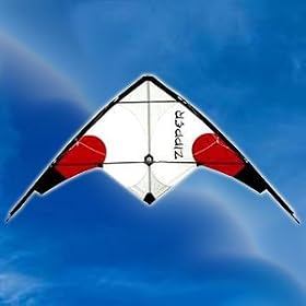 Zipper 1.8M Stunt Kite