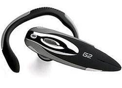 Bluetrek G2+ Bluetooth Headset Bluetrek G2+ Bluetooth Headset